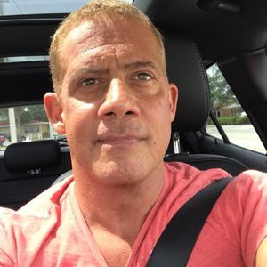 Meet your Posher, Dean